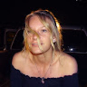 Meet your Posher, Leonie